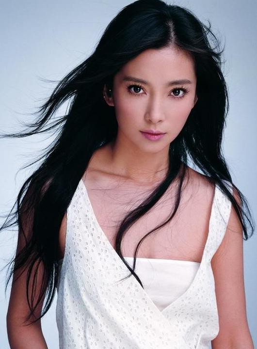 Bingbing Li Fotoğrafları 11