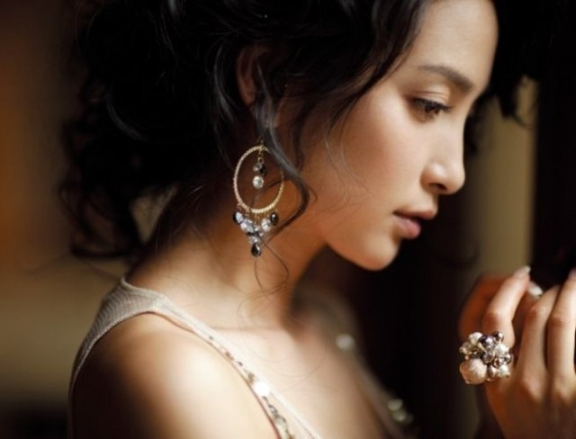 Bingbing Li Fotoğrafları 50