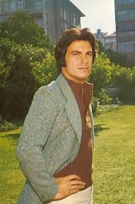 Yalçın Gülhan Fotoğrafı