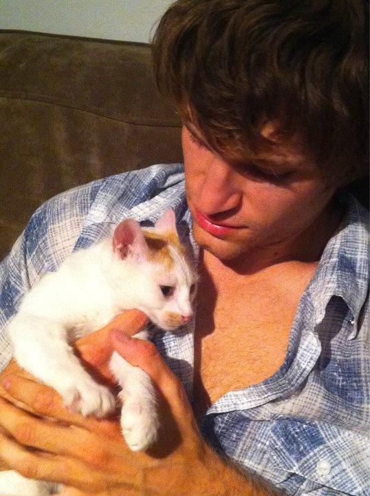 Keegan Allen Fotoğrafları 12