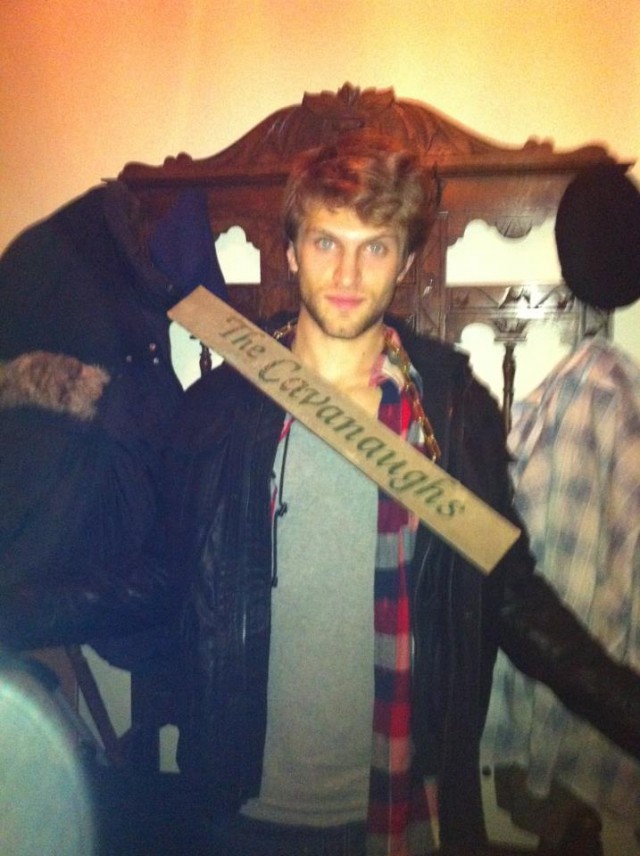 Keegan Allen Fotoğrafları 15