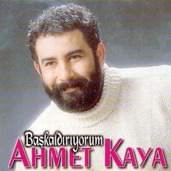 Ahmet Kaya Fotoğrafları 2