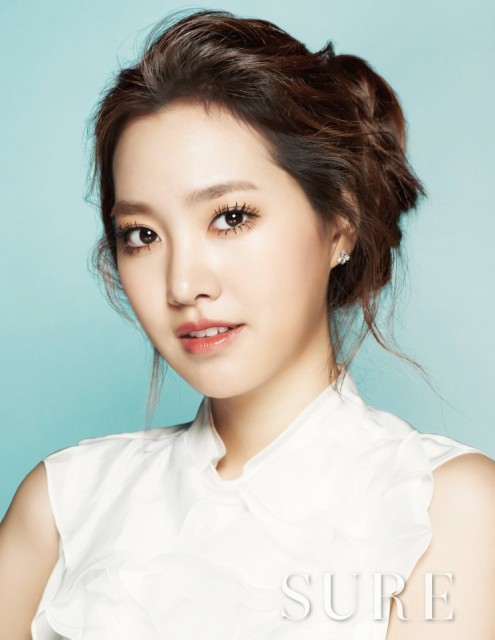 Jin Se-yeon fotoğrafı