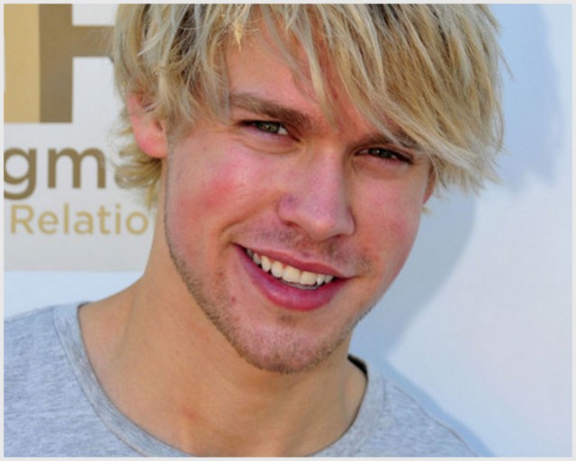 Chord Overstreet fotoğrafı