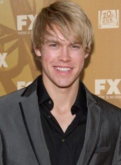 Chord Overstreet Fotoğrafları 18