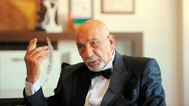 Yılmaz Gruda Fotoğrafı