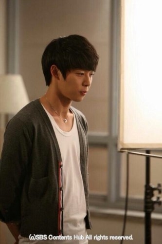 Park Yoochun Fotoğrafı