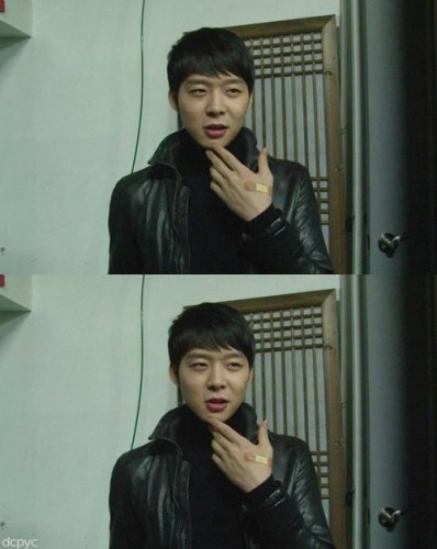 Park Yoochun Fotoğrafları 125