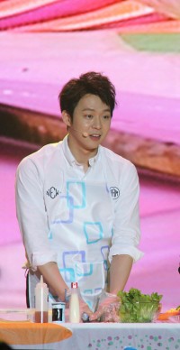 Park Yoochun Fotoğrafları 130