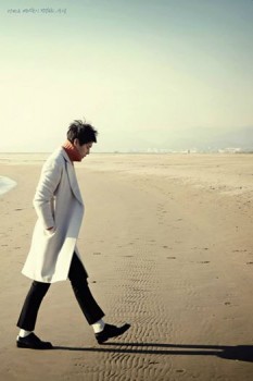 Park Yoochun Fotoğrafı