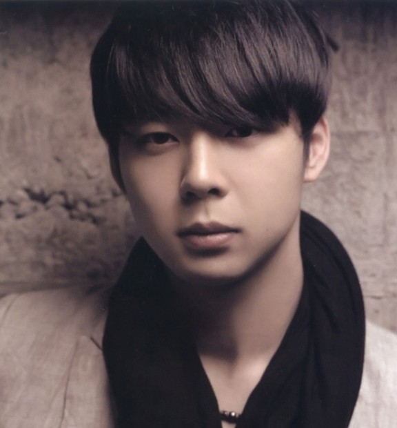 Park Yoochun Fotoğrafı