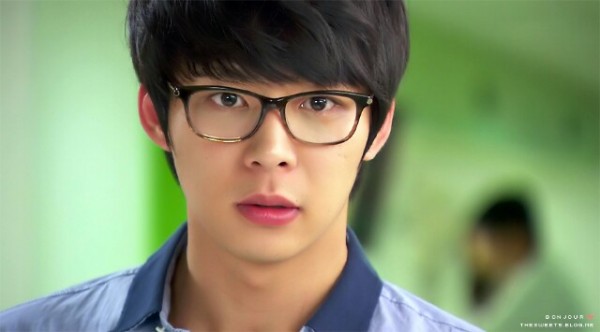 Park Yoochun Fotoğrafı