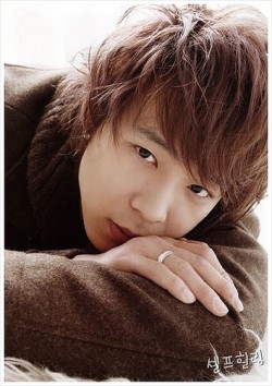 Park Yoochun Fotoğrafı