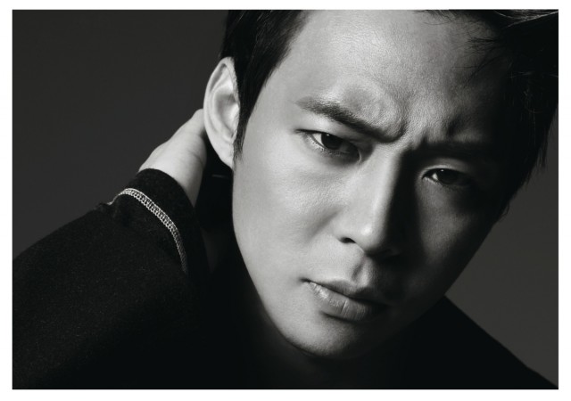 Park Yoochun Fotoğrafları 56