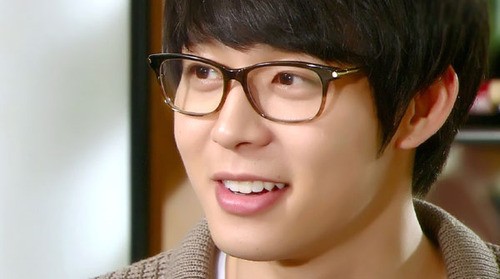 Park Yoochun Fotoğrafı
