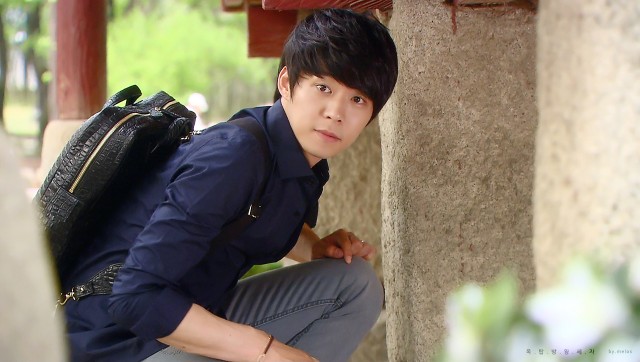 Park Yoochun Fotoğrafları 84