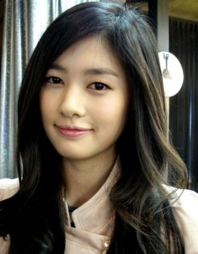 Jung So-min Fotoğrafı