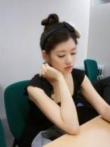 Jung So-min Fotoğrafı