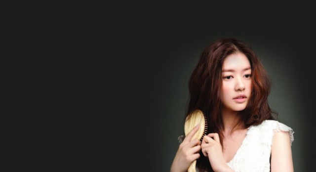 Jung So-min Fotoğrafı