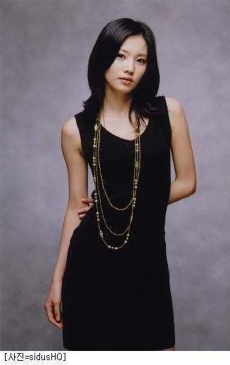 Yoon Joo-hee Fotoğrafı