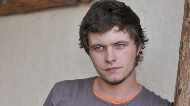 Tomasz Schuchardt fotoğrafı