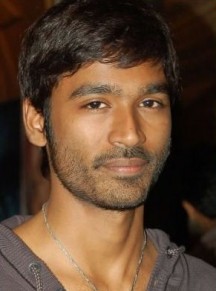 Dhanush Fotoğrafı