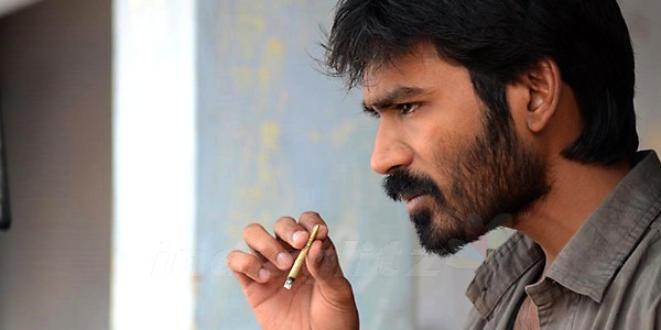 Dhanush Fotoğrafı
