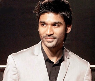 Dhanush Fotoğrafı