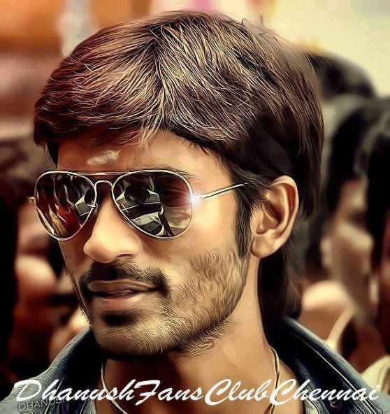 Dhanush Fotoğrafı