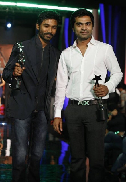 Dhanush Fotoğrafı