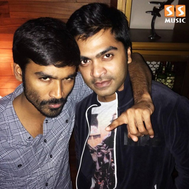 Dhanush Fotoğrafı