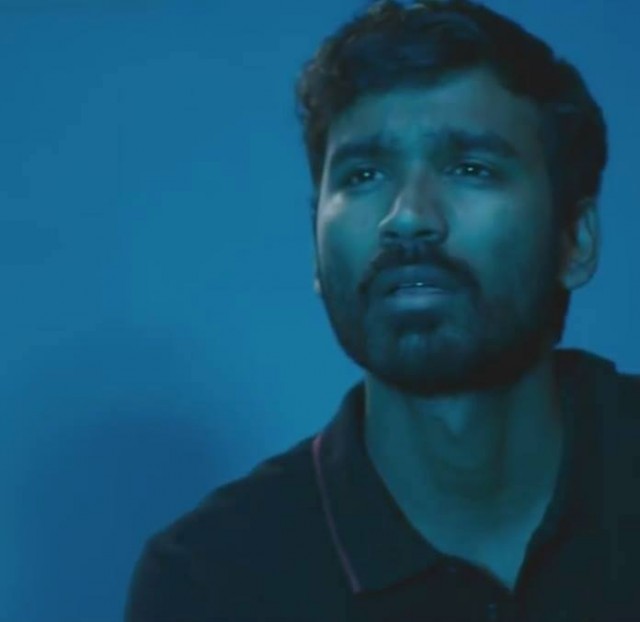 Dhanush Fotoğrafları 77