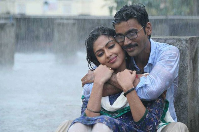 Dhanush Fotoğrafı