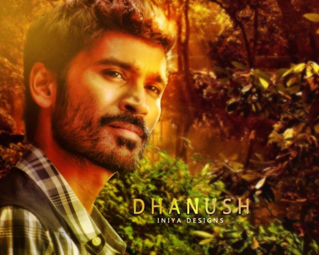 Dhanush Fotoğrafları 94