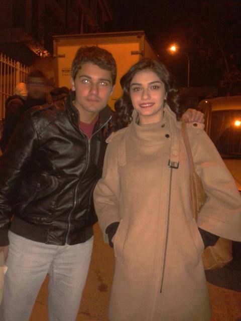 Hazar Ergüçlü Fotoğrafı