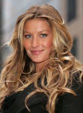 Gisele Bündchen Fotoğrafları 73