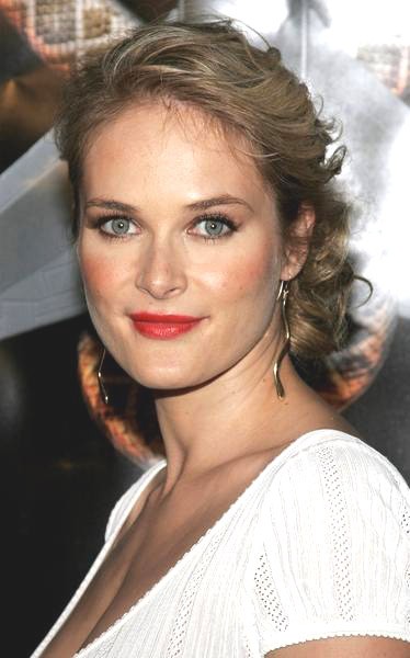 Rachel Blanchard Fotoğrafları 6