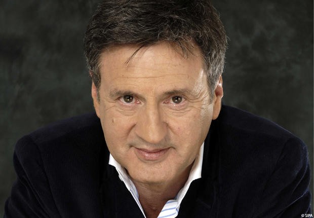 Daniel Auteuil Fotoğrafları 1