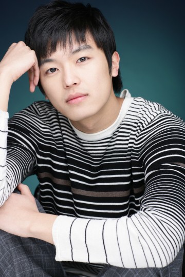 Yeon Woo-jin Fotoğrafları 4