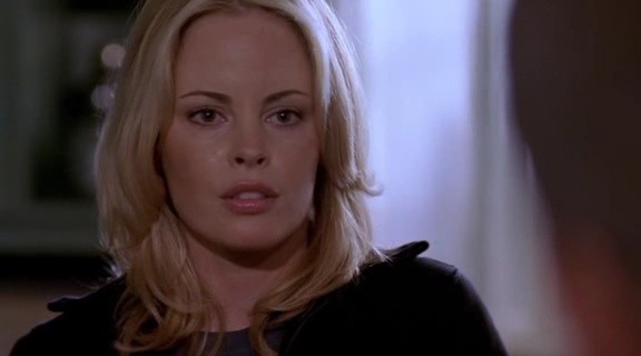 Chandra West Fotoğrafları 7