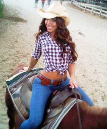 Melissa Molinaro Fotoğrafı