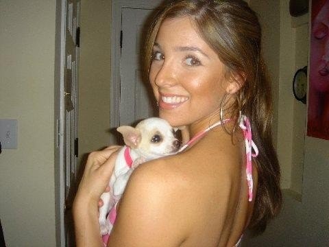 Melissa Molinaro Fotoğrafı