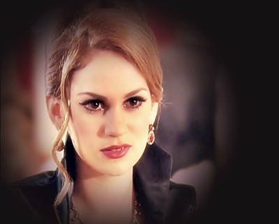 Farah Zeynep Abdullah Fotoğrafları 53