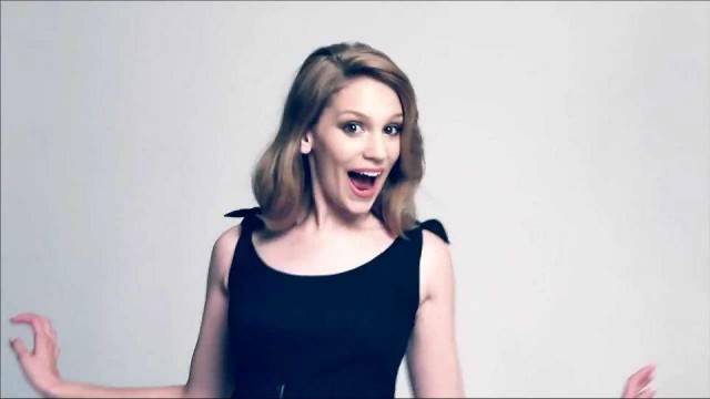 Farah Zeynep Abdullah Fotoğrafı