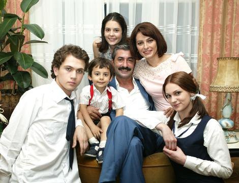 Aras Bulut İynemli Fotoğrafları 7