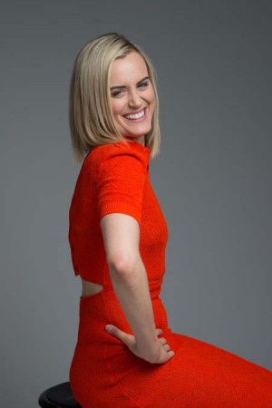Taylor Schilling Fotoğrafı