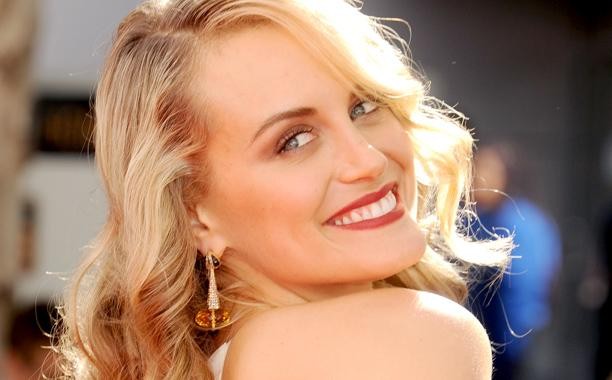 Taylor Schilling Fotoğrafı
