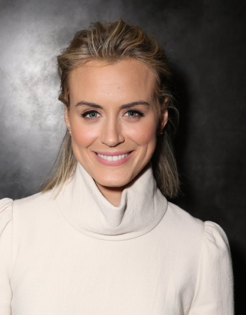 Taylor Schilling Fotoğrafları 78