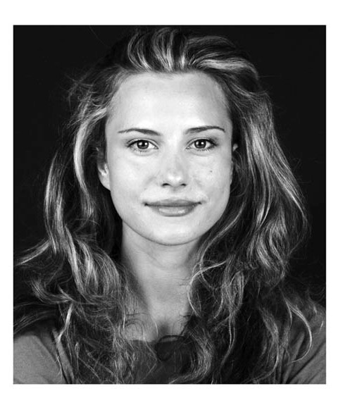 Olivia Horton Fotoğrafı