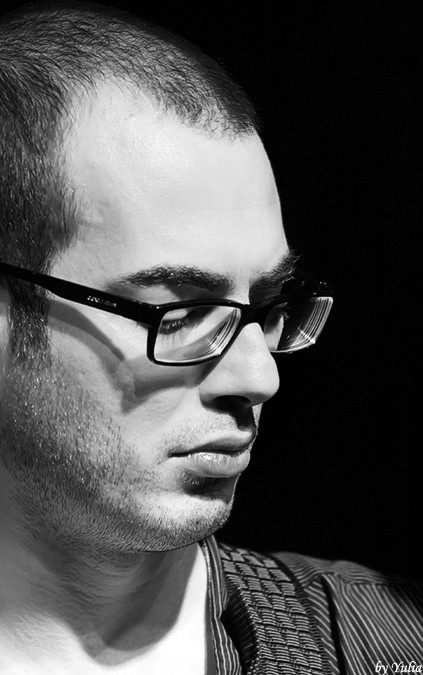 Harun Tekin Fotoğrafı